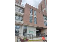 Apartamentos, Alquiler, Bogotá - $1.300.000