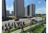 Apartamentos, Alquiler, Ciudad Pacifica - $1.400.000