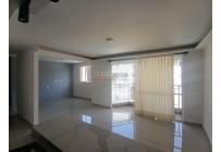 Apartamentos, Alquiler, Ciudad Bochalema - $1.400.000