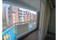 Apartamentos, Alquiler, Ciudad Bochalema - $1.400.000