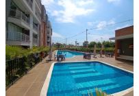 Apartamentos, Alquiler, Ciudad Bochalema - $1.400.000