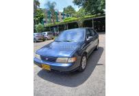 Nissan Sentra 1997 - $18.000.000