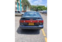 Nissan Sentra 1997 - $18.000.000