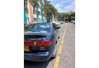 Nissan Sentra 1997 - $18.000.000