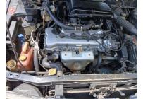 Nissan Sentra 1997 - $18.000.000