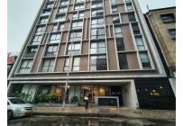 Apartaestudios, Alquiler, Bogotá - $2.050.000