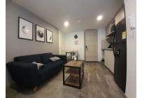 Apartamentos, Alquiler, Bogotá - $2.000.000