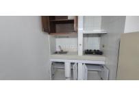 Apartaestudios, Alquiler, Bogotá - $1.170.000