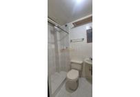 Apartaestudios, Alquiler, Bogotá - $1.170.000