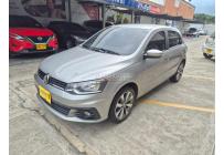 Volkswagen Gol 2018 - $40.400.000