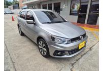 Volkswagen Gol 2018 - $40.400.000