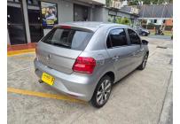 Volkswagen Gol 2018 - $40.400.000