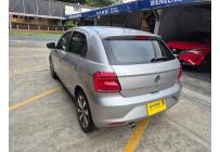 Volkswagen Gol 2018 - $40.400.000