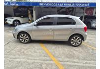 Volkswagen Gol 2018 - $40.400.000