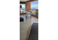 Apartamentos, Venta, Bosques de Santorini - $698.000.000