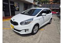Kia Carens 2017 - $45.900.000