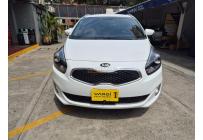 Kia Carens 2017 - $45.900.000