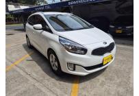Kia Carens 2017 - $45.900.000