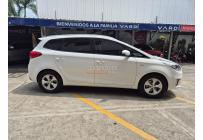 Kia Carens 2017 - $45.900.000