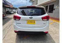 Kia Carens 2017 - $45.900.000