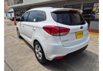 Kia Carens 2017 - $45.900.000