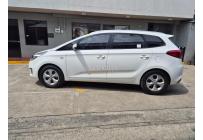 Kia Carens 2017 - $45.900.000