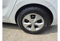 Kia Carens 2017 - $45.900.000