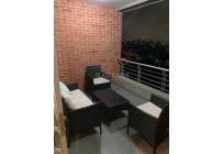 Apartaestudios, Alquiler, Santa Isabel - $2.400.000