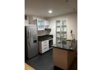 Apartaestudios, Alquiler, Santa Isabel - $2.400.000