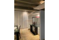 Apartaestudios, Alquiler, Santa Isabel - $2.400.000