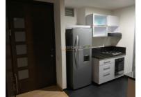 Apartaestudios, Alquiler, Santa Isabel - $2.400.000