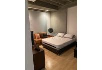 Apartaestudios, Alquiler, Santa Isabel - $2.400.000