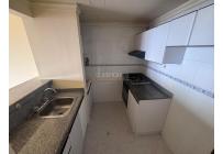 Apartaestudios, Alquiler, Granada - $2.400.000