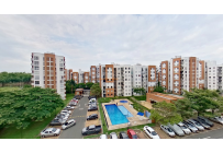 Apartamentos, Venta, Ciudad Melendez - $242.000.000