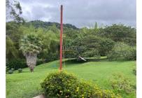 Fincas y Casas Campestres, Venta, La Cumbre - $1.600.000.000