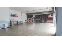 Locales y Bodegas, Alquiler, San Vicente - $6.500.000