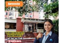 Apartamentos, Venta, Santa Anita - $460.000.000