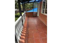 Fincas y Casas Campestres, Alquiler, Jamundí - $3.500.000