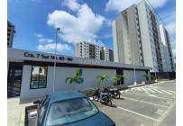 Apartamentos, Alquiler, Jamundí - $1.000.000