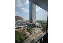 Apartamentos, Alquiler, Granada - $2.300.000