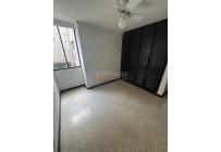 Apartamentos, Alquiler, Granada - $2.300.000