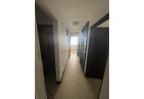 Apartamentos, Alquiler, Granada - $2.300.000