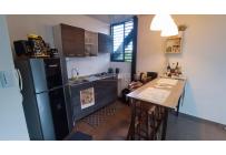 Apartaestudios, Alquiler, Tejares de San Fernando - $1.950.000