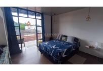 Apartaestudios, Alquiler, Tejares de San Fernando - $1.950.000