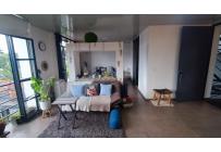 Apartaestudios, Alquiler, Tejares de San Fernando - $1.950.000