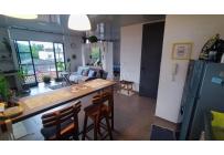 Apartaestudios, Alquiler, Tejares de San Fernando - $1.950.000