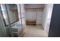 Apartaestudios, Alquiler, Tejares de San Fernando - $1.950.000