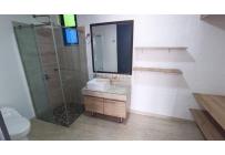 Apartaestudios, Alquiler, Tejares de San Fernando - $1.950.000