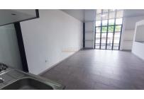 Apartaestudios, Alquiler, Tejares de San Fernando - $1.950.000