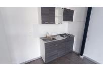 Apartaestudios, Alquiler, Tejares de San Fernando - $1.950.000